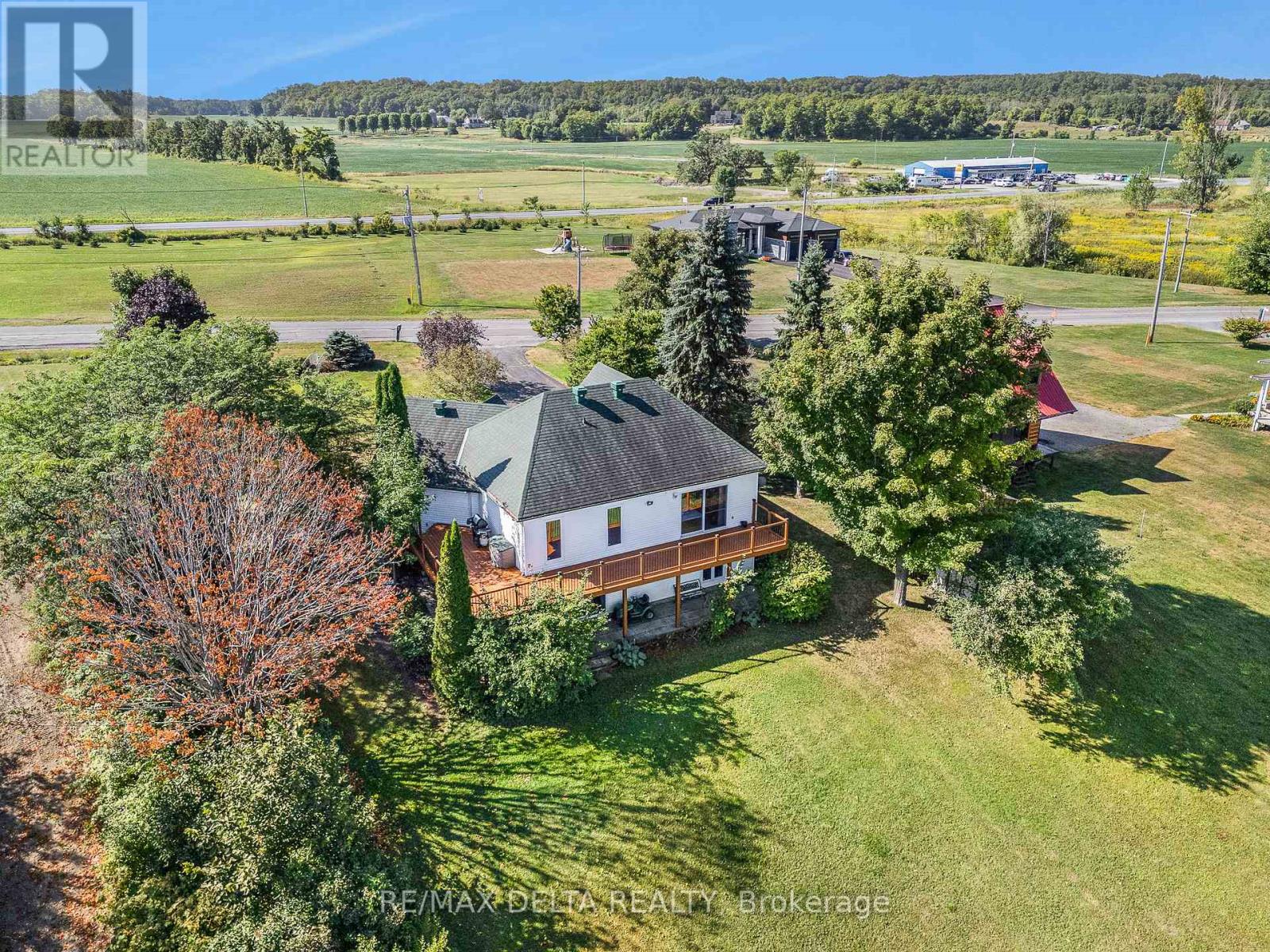 3705 Old Highway 17 Road