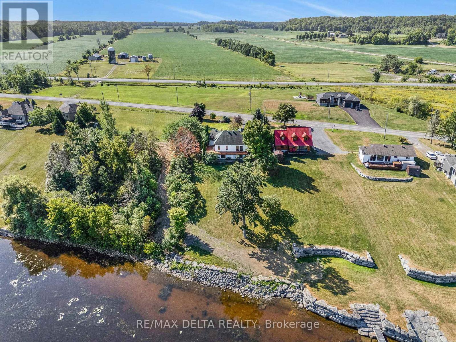 3705 Old Highway 17 Road