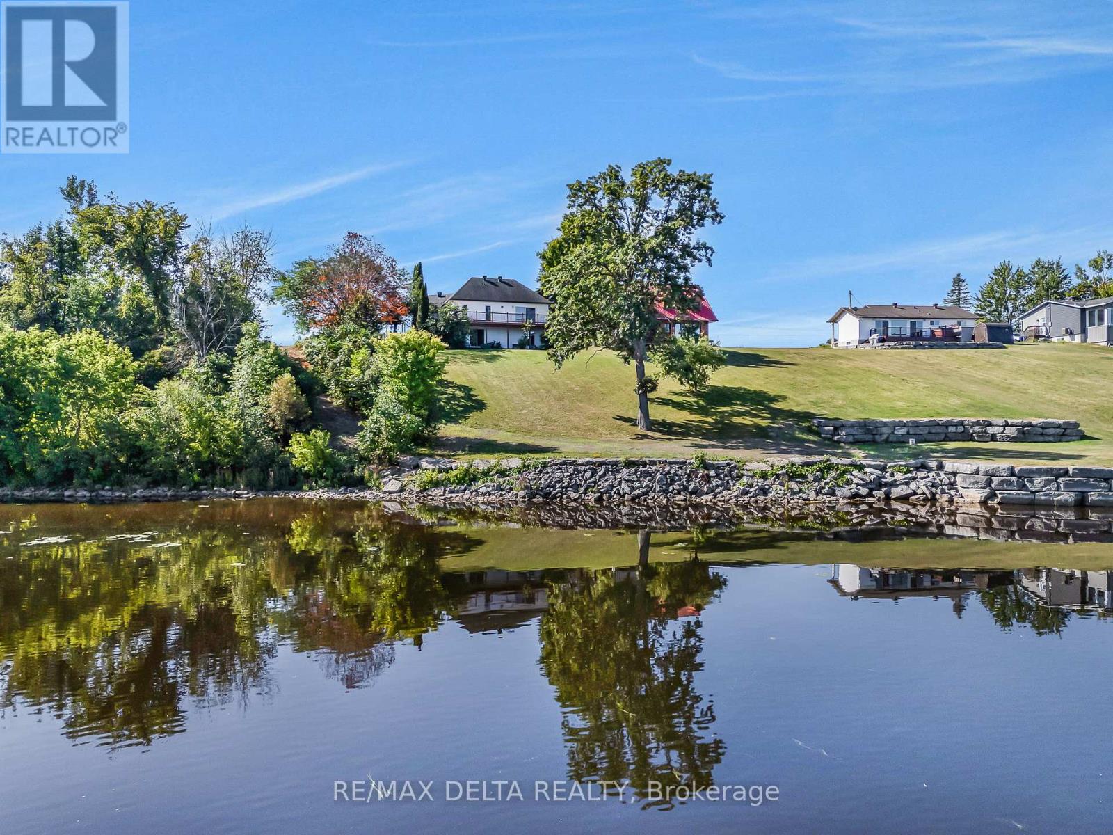3705 Old Highway 17 Road