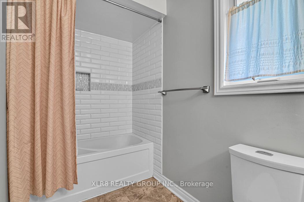 12 John Sidney Crescent