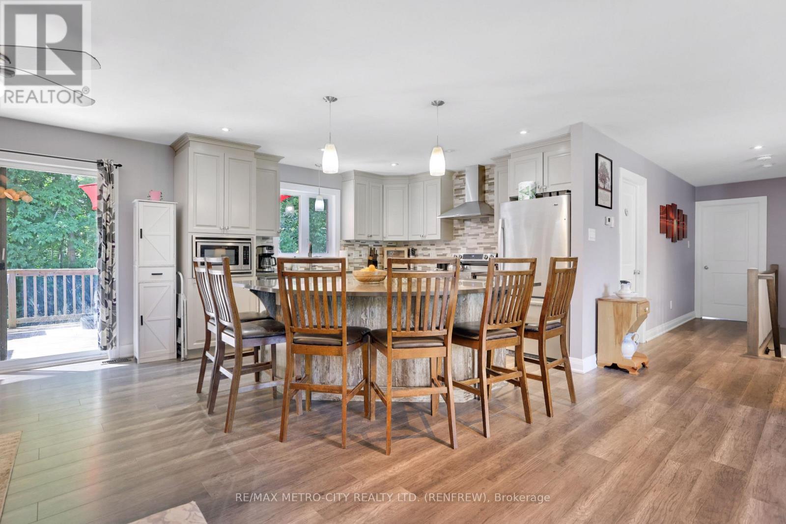 2457 Burnstown Road