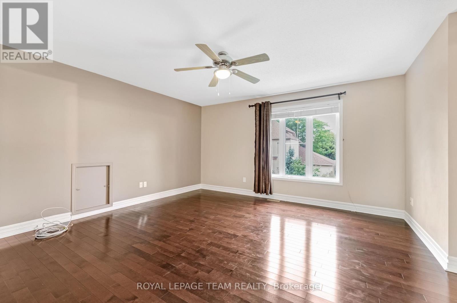18 Oakham Ridge