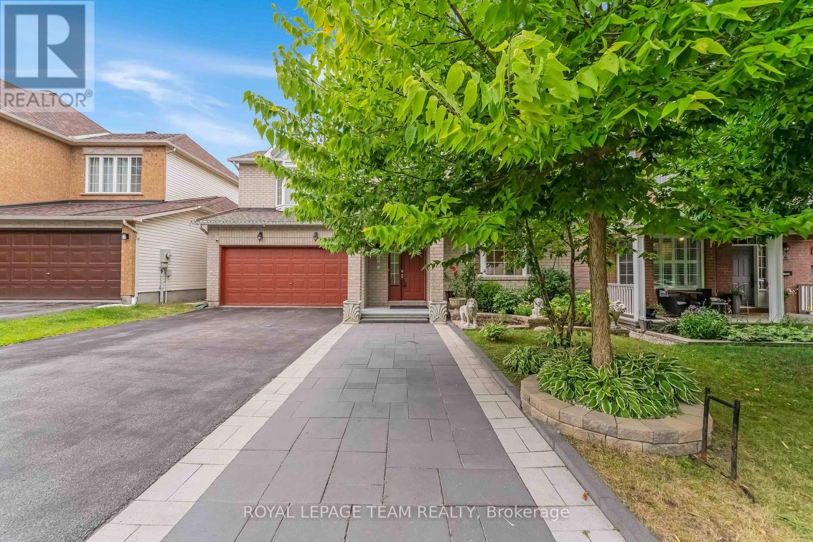 18 Oakham Ridge