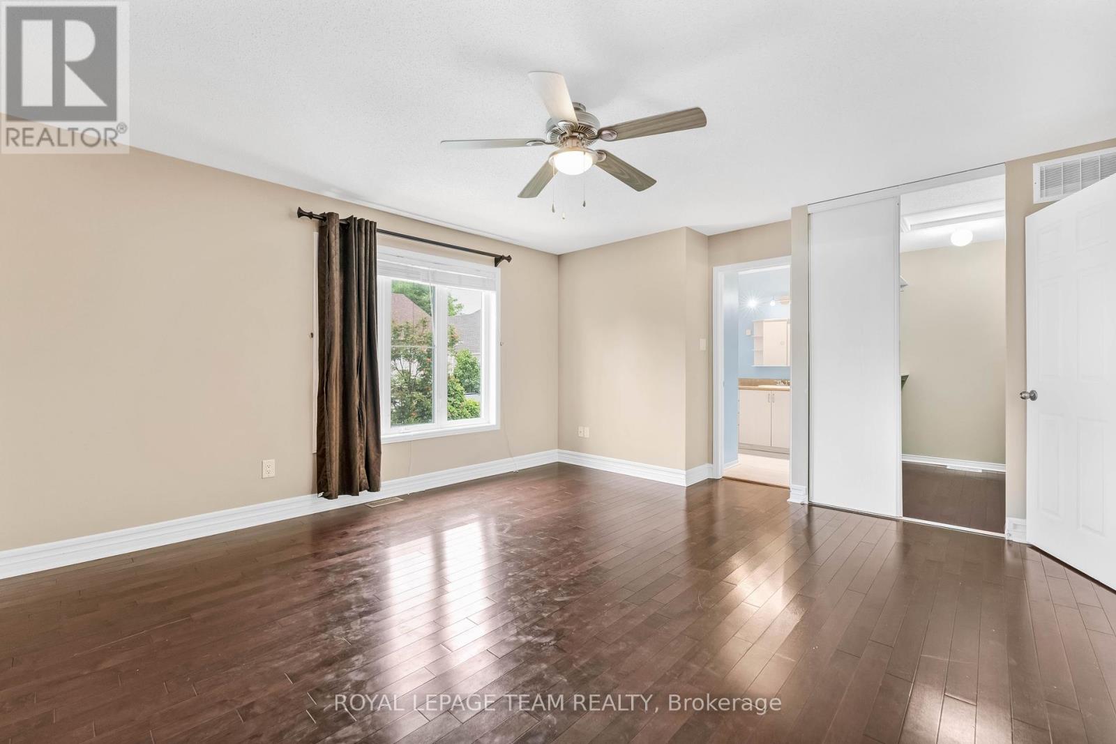 18 Oakham Ridge