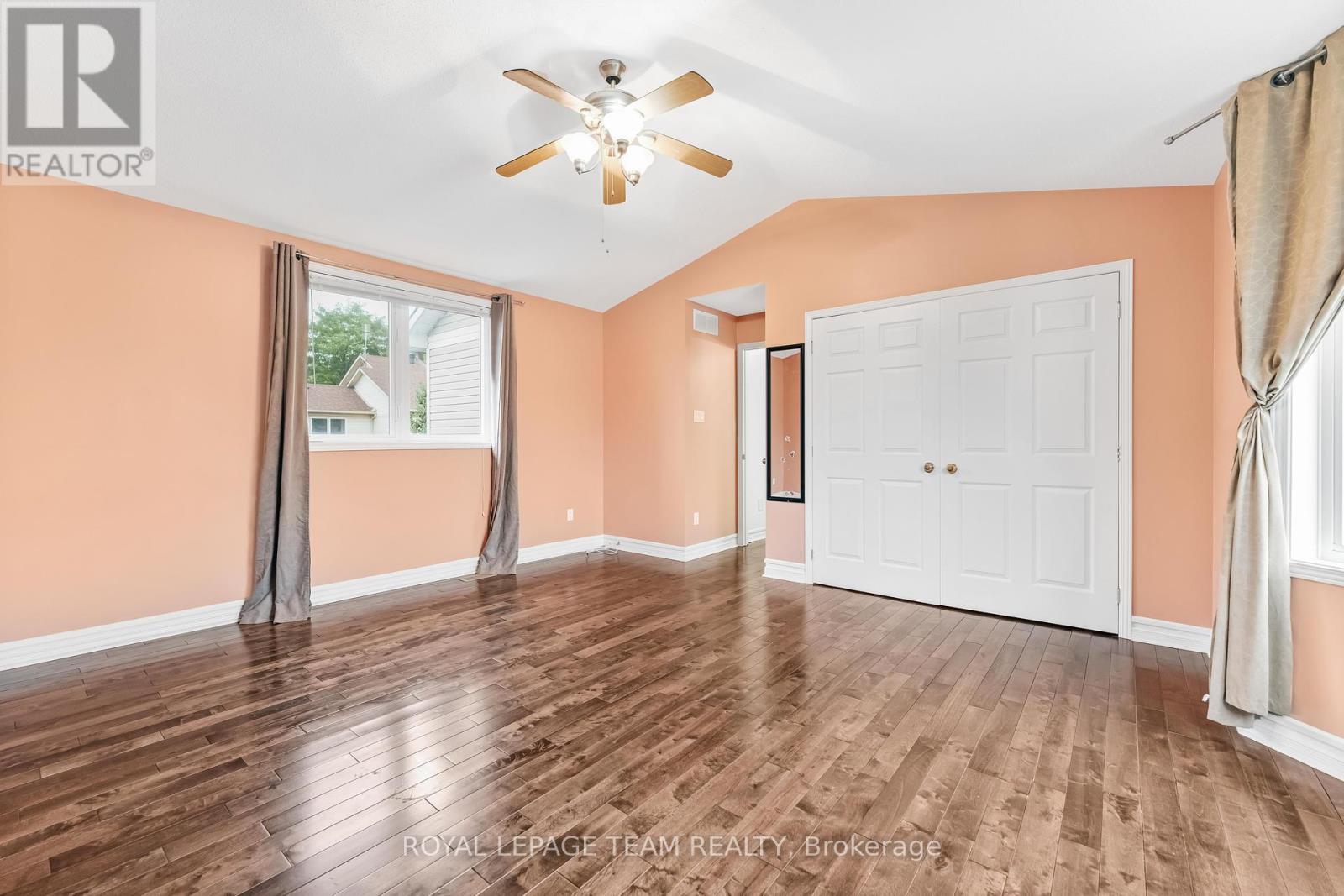 18 Oakham Ridge