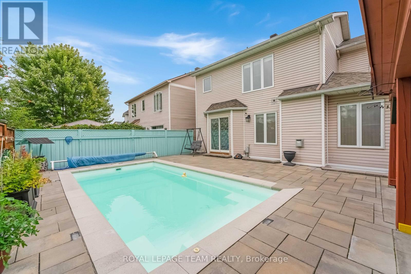 18 Oakham Ridge