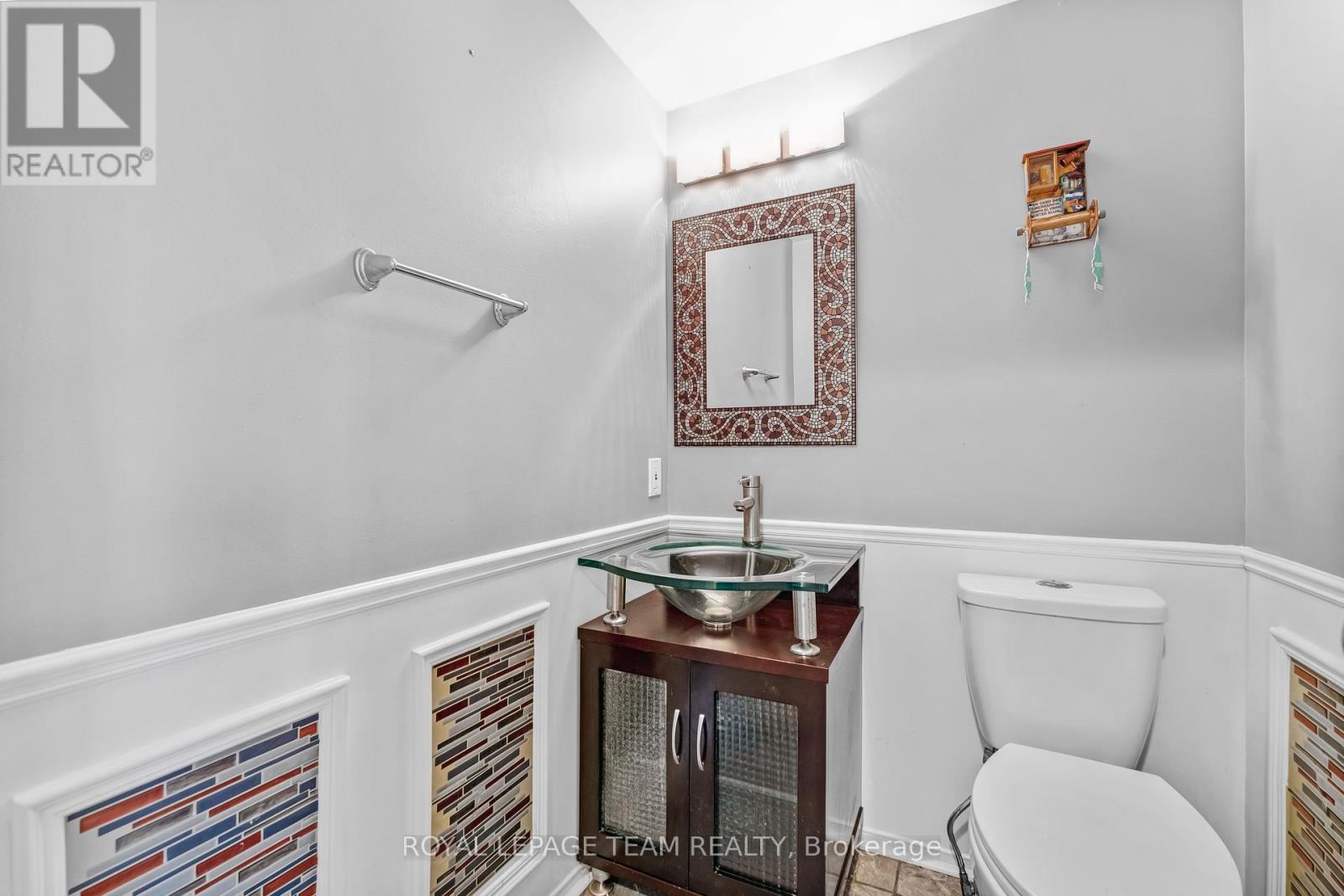 18 Oakham Ridge