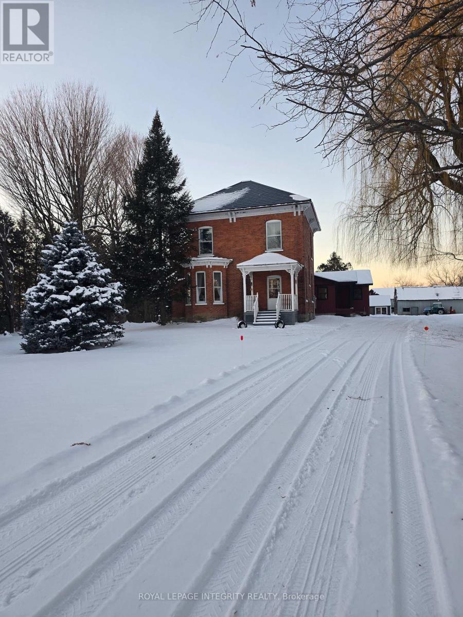 20455 Concession 3 Road