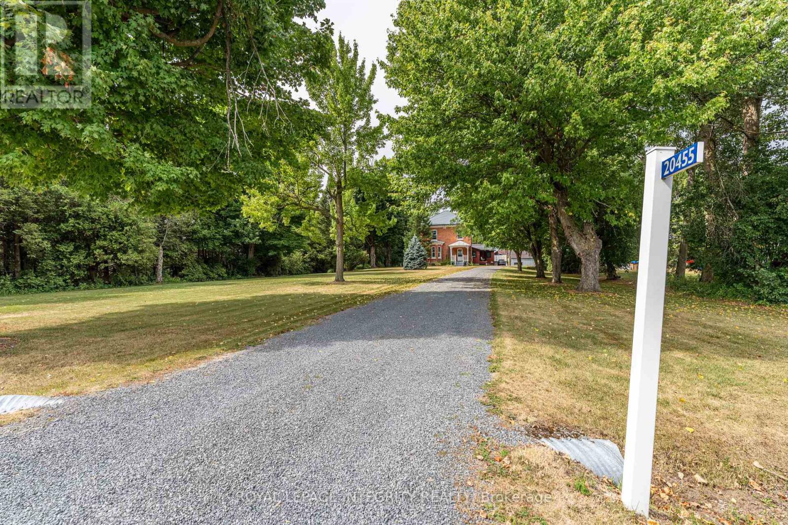 20455 Concession 3 Road