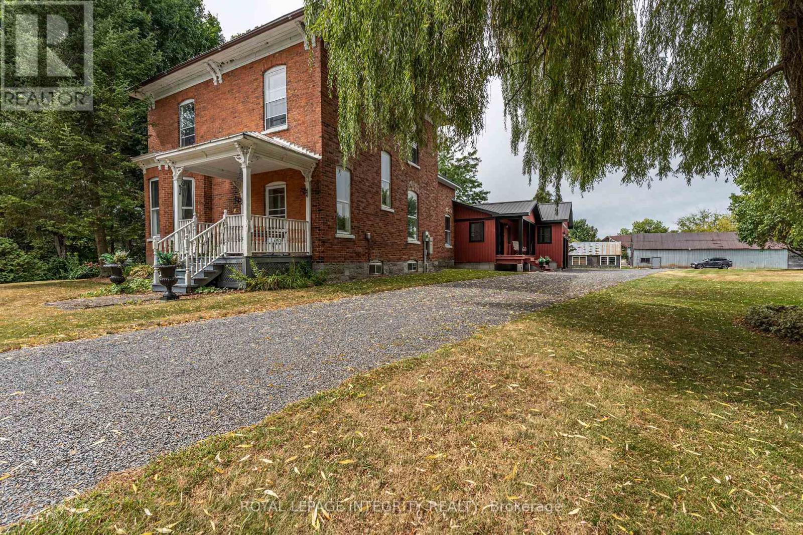 20455 Concession 3 Road