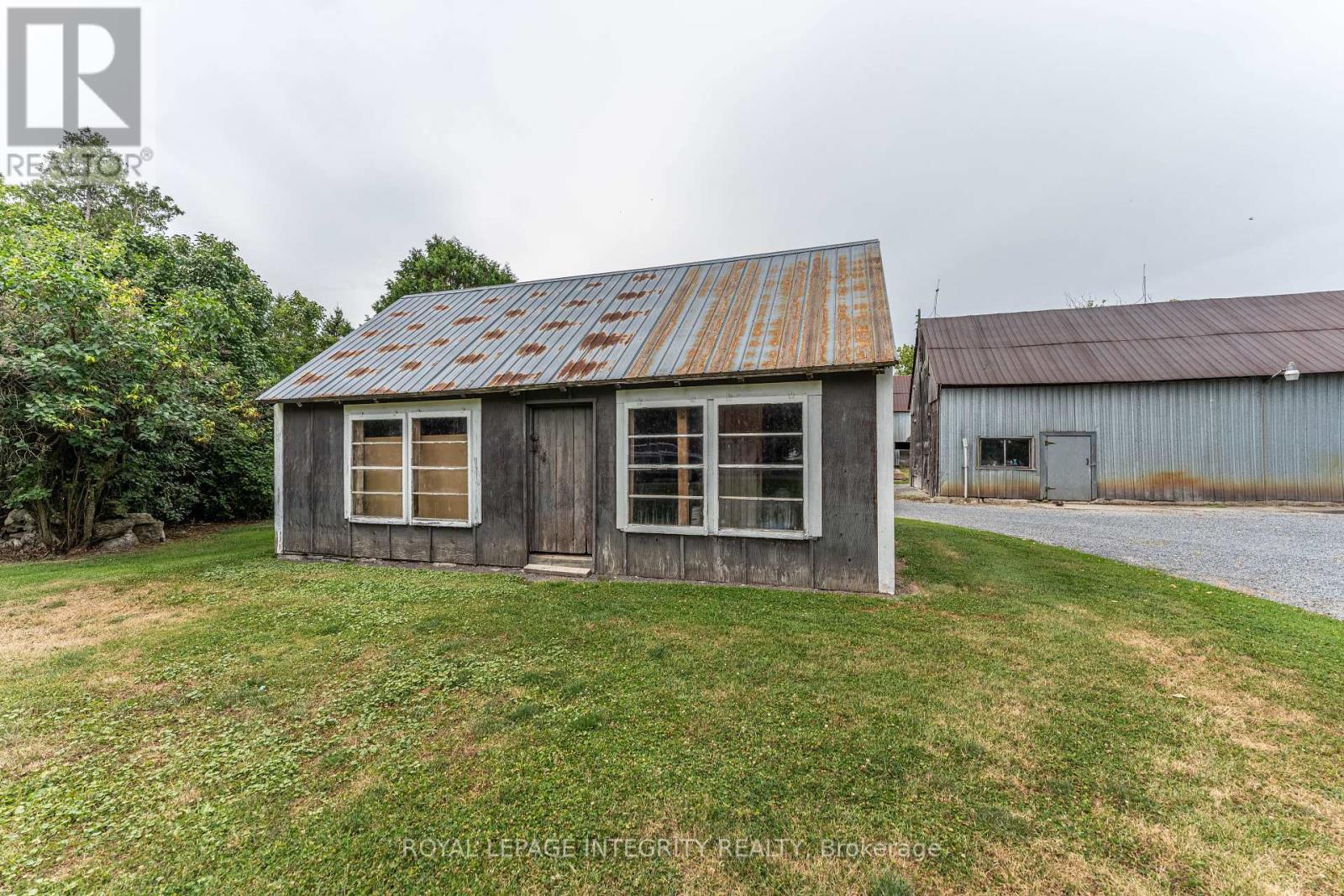 20455 Concession 3 Road