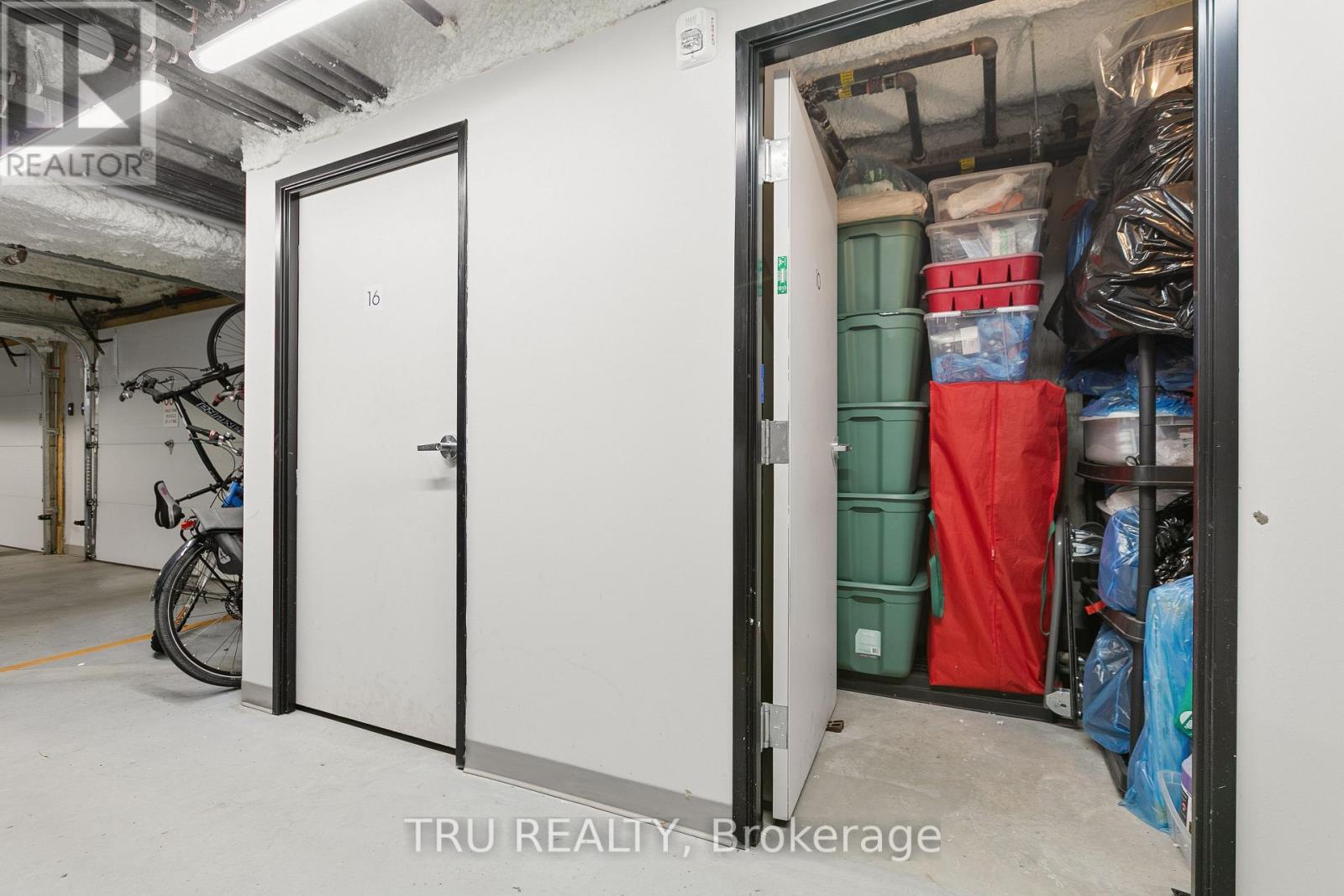102 - 100 Cortile Private