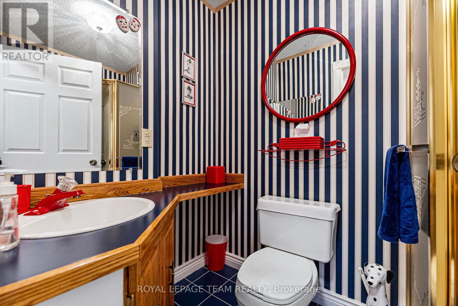 591 Bellamy Road