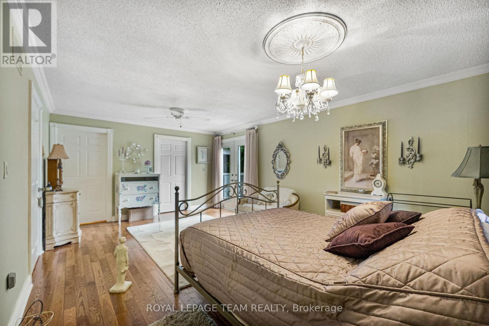 591 Bellamy Road