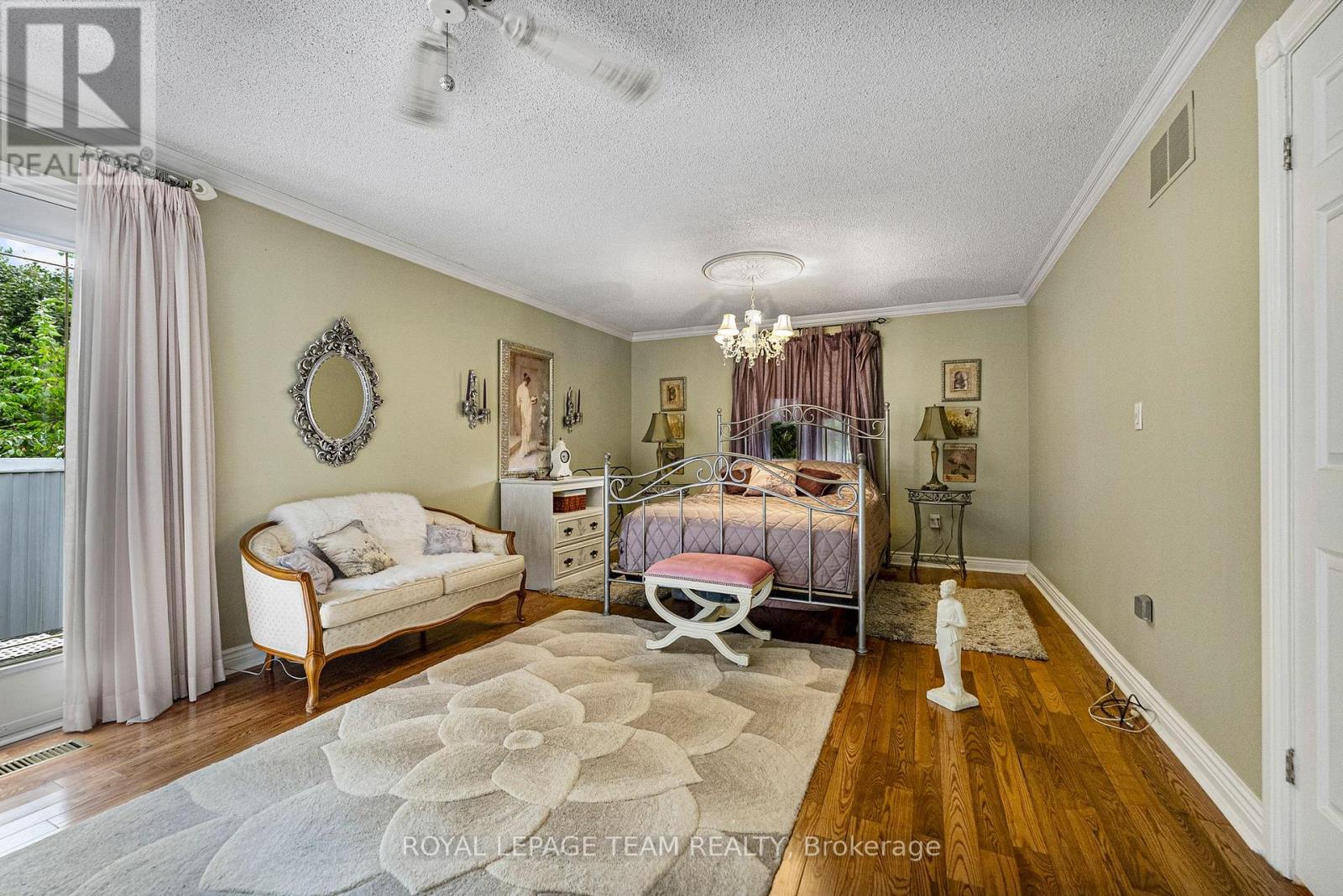 591 Bellamy Road