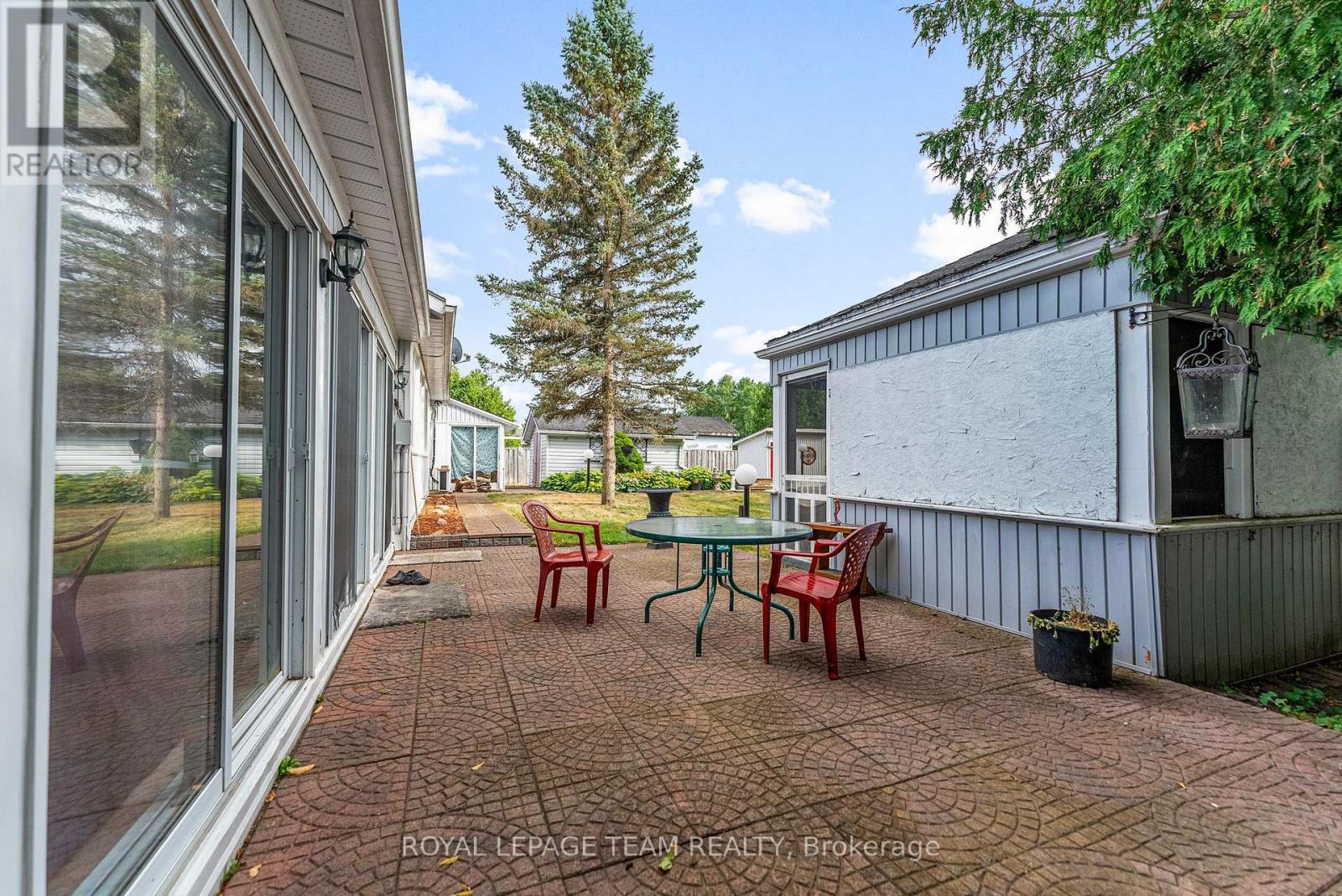591 Bellamy Road