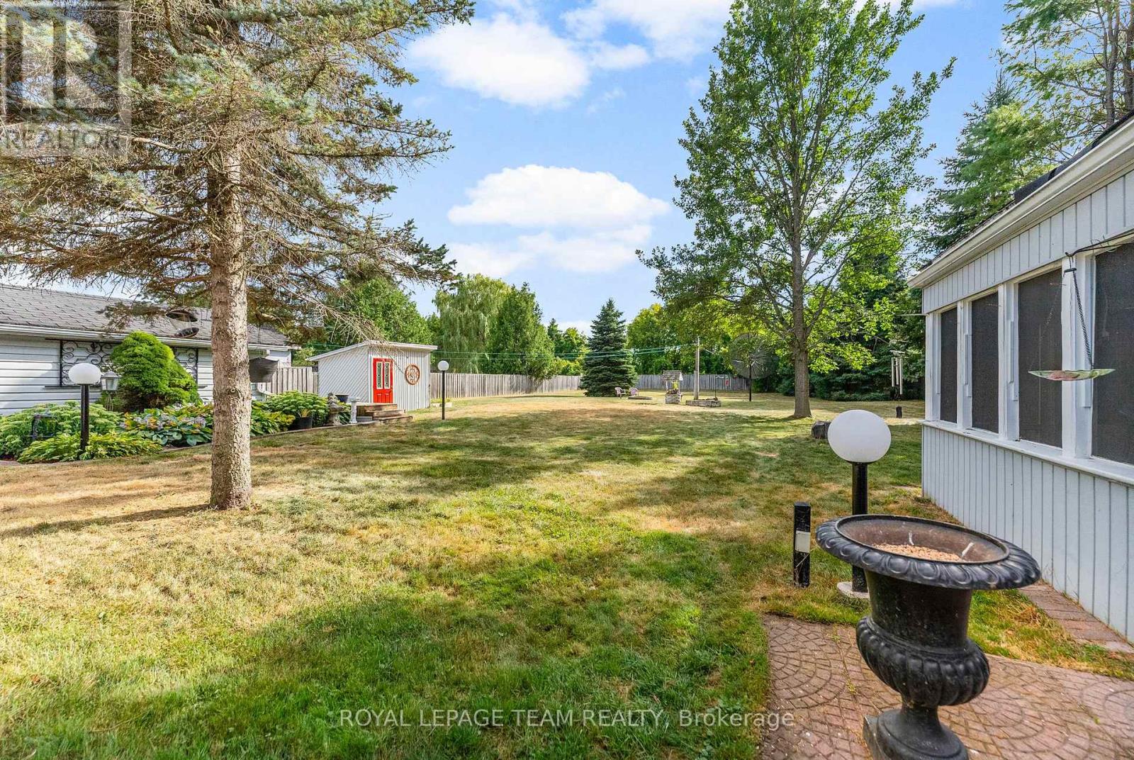 591 Bellamy Road