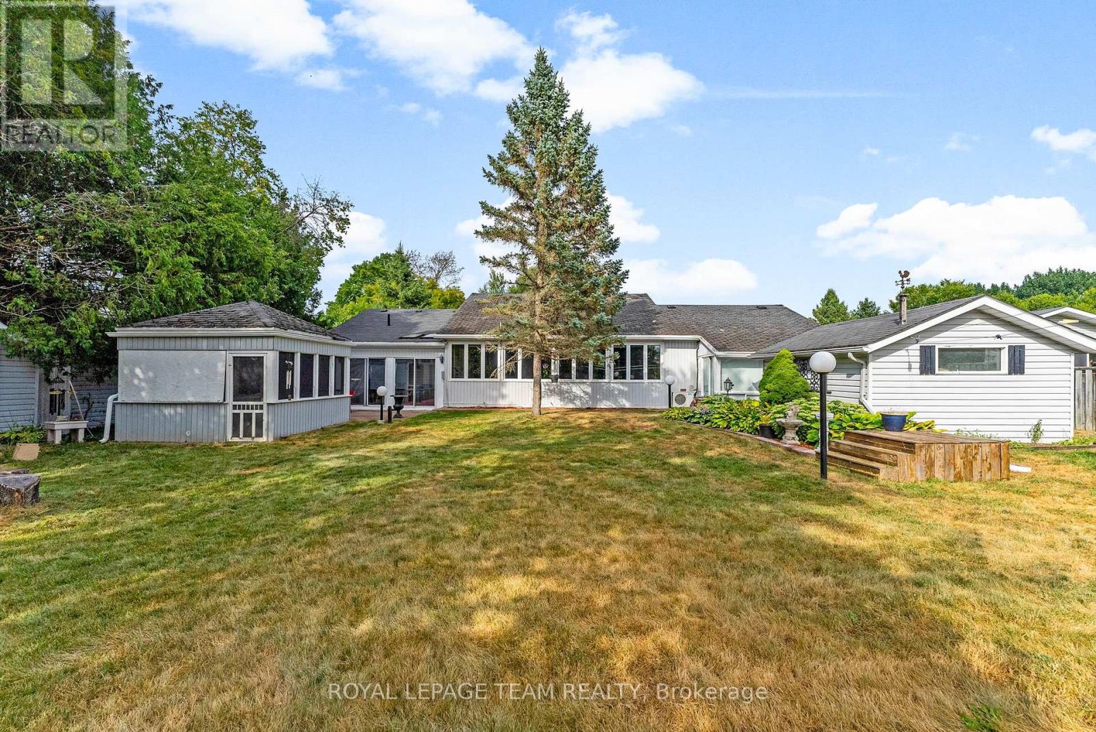 591 Bellamy Road