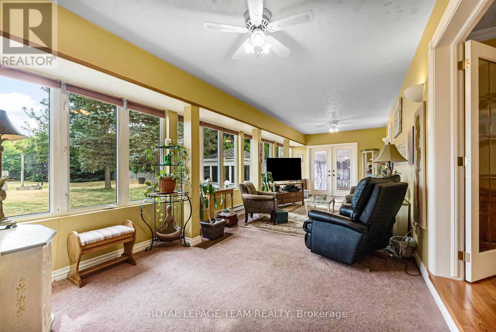 591 Bellamy Road