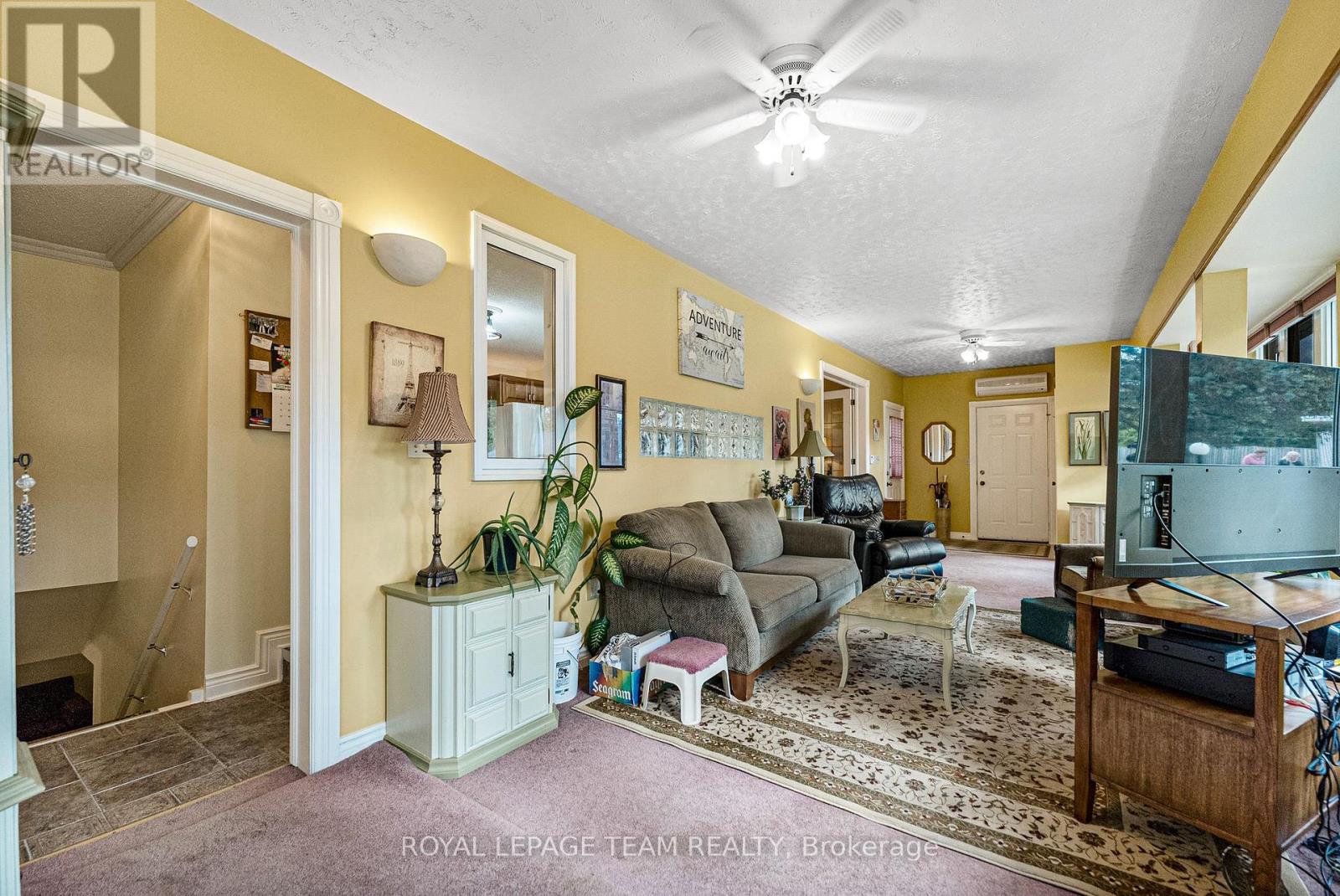 591 Bellamy Road
