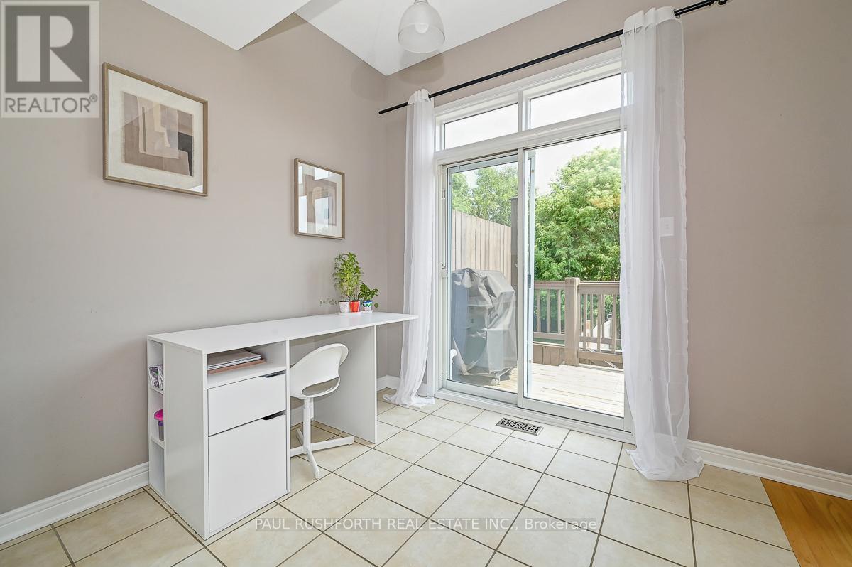 91 Banchory Crescent S