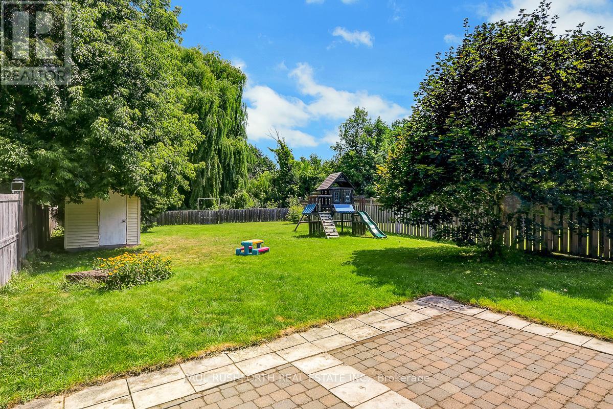 91 Banchory Crescent S