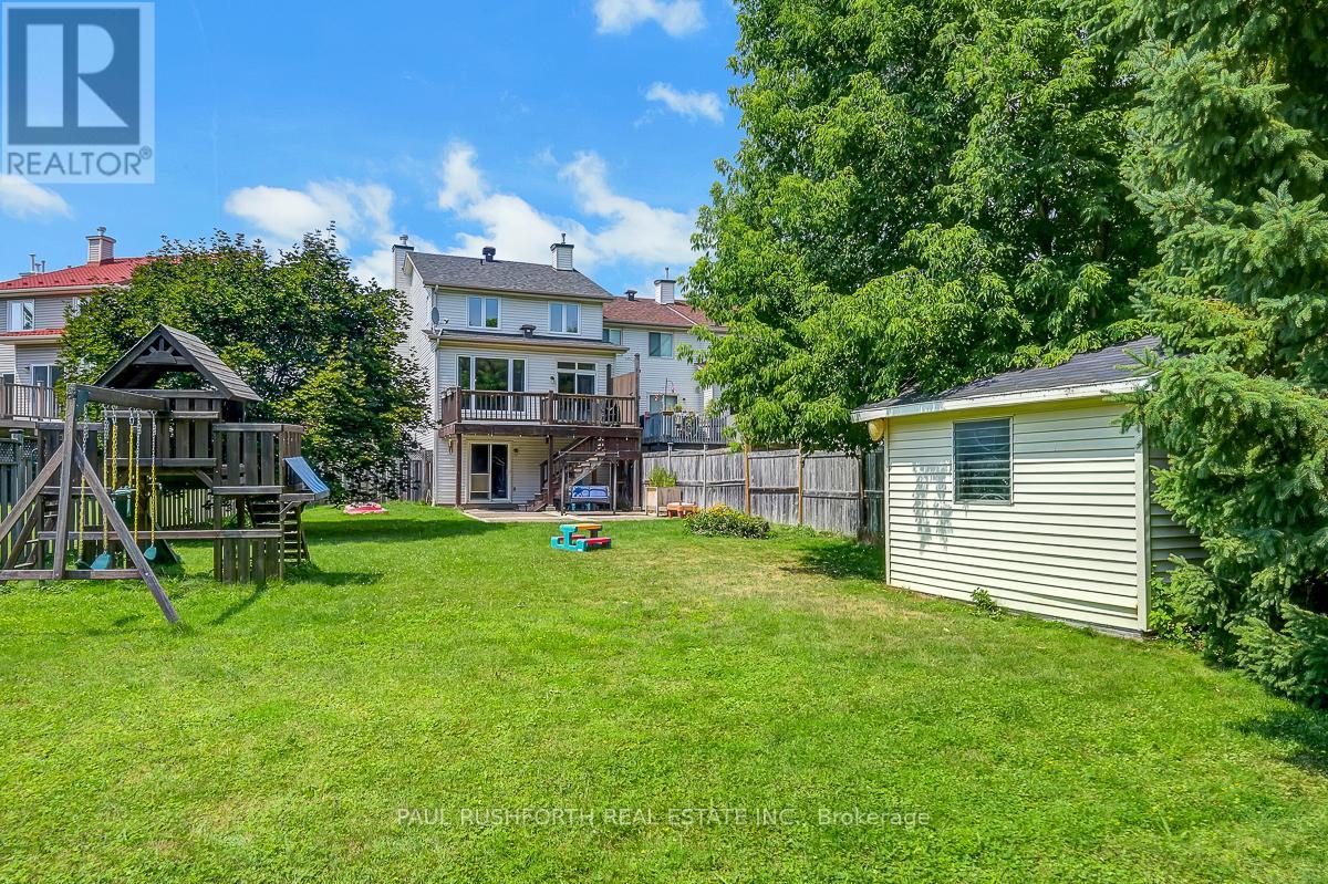 91 Banchory Crescent S