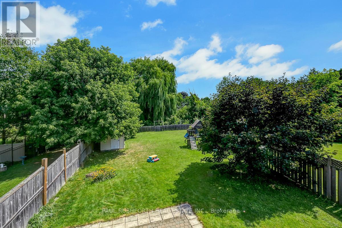 91 Banchory Crescent S