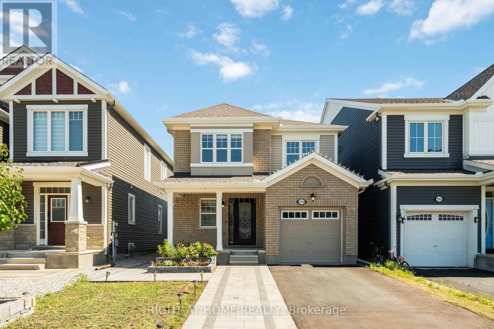 333 Rouncey Road
