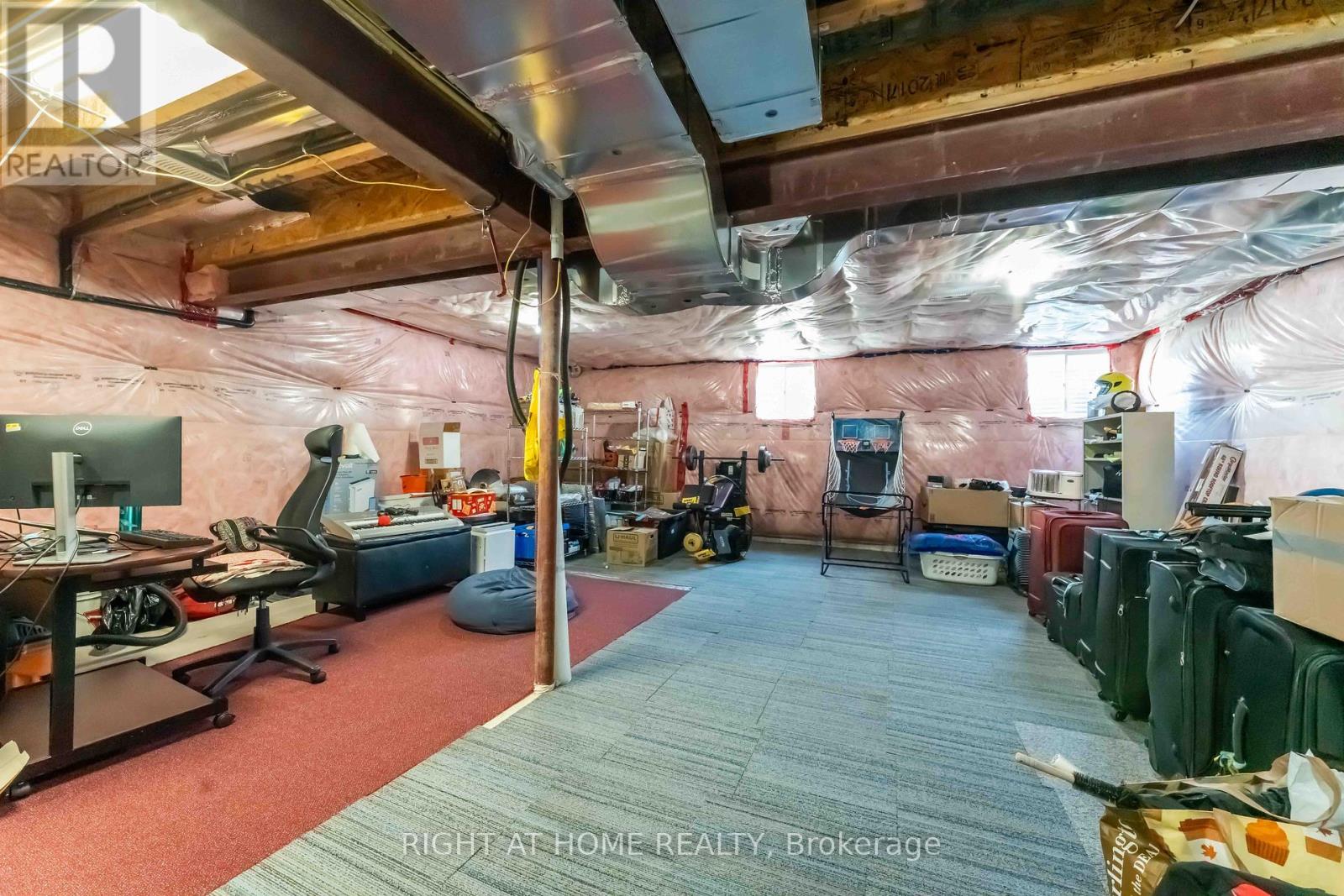 333 Rouncey Road