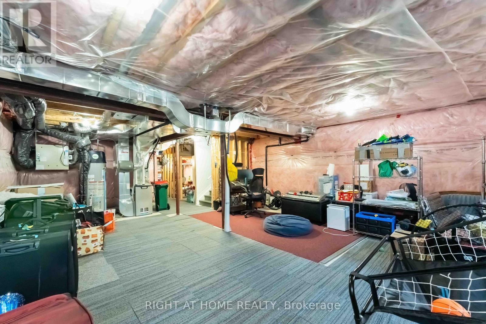 333 Rouncey Road