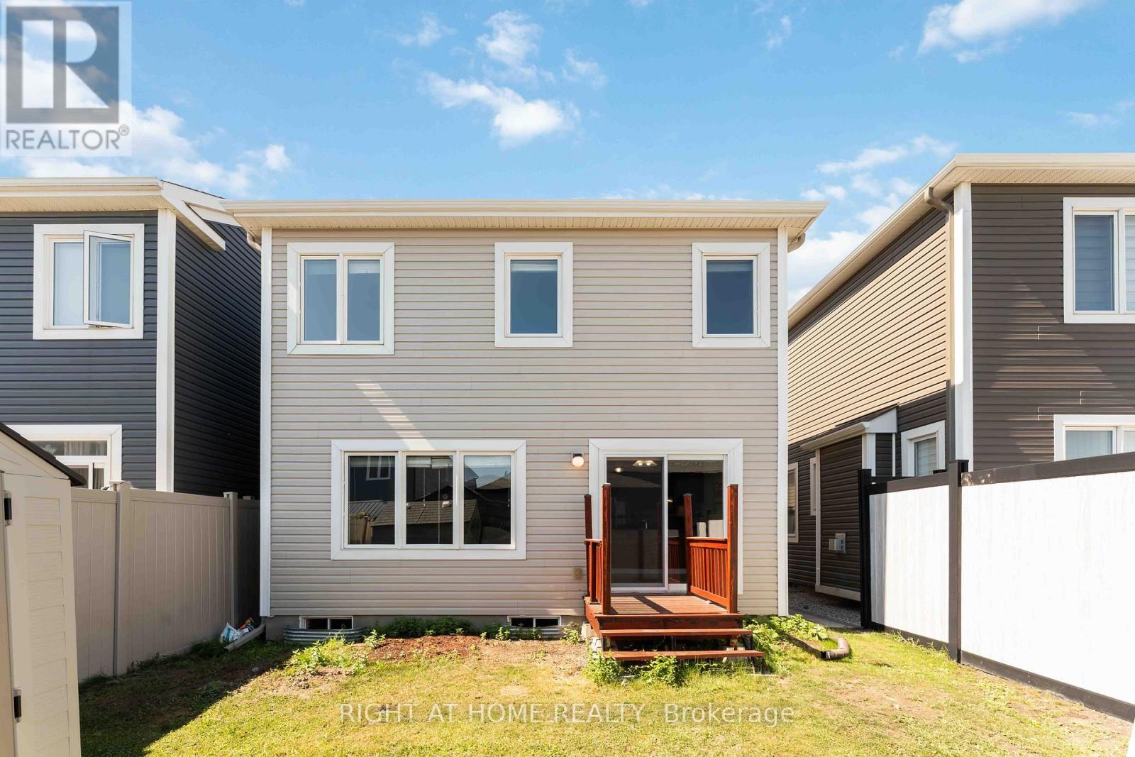 333 Rouncey Road