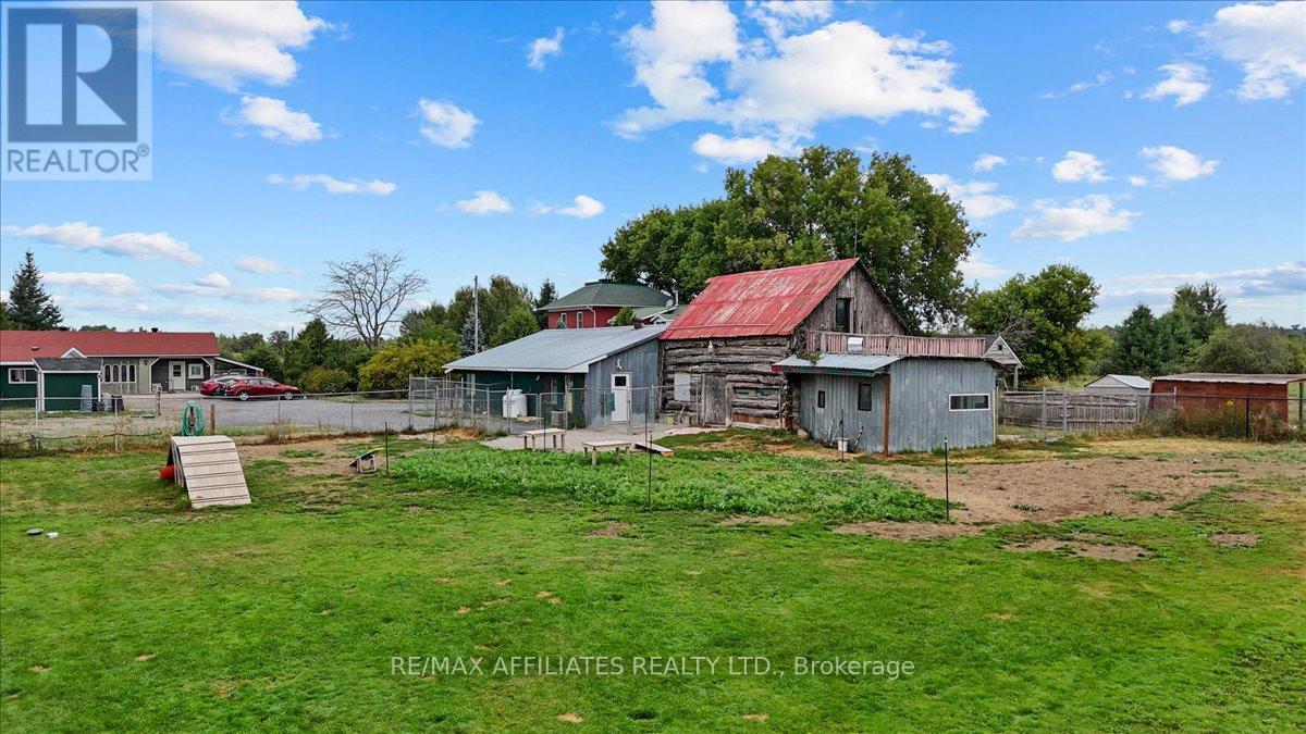 3904 March Road