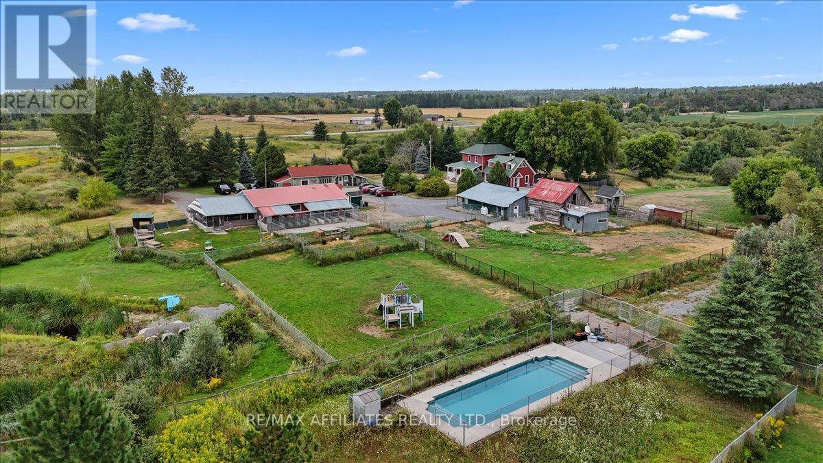 3904 March Road