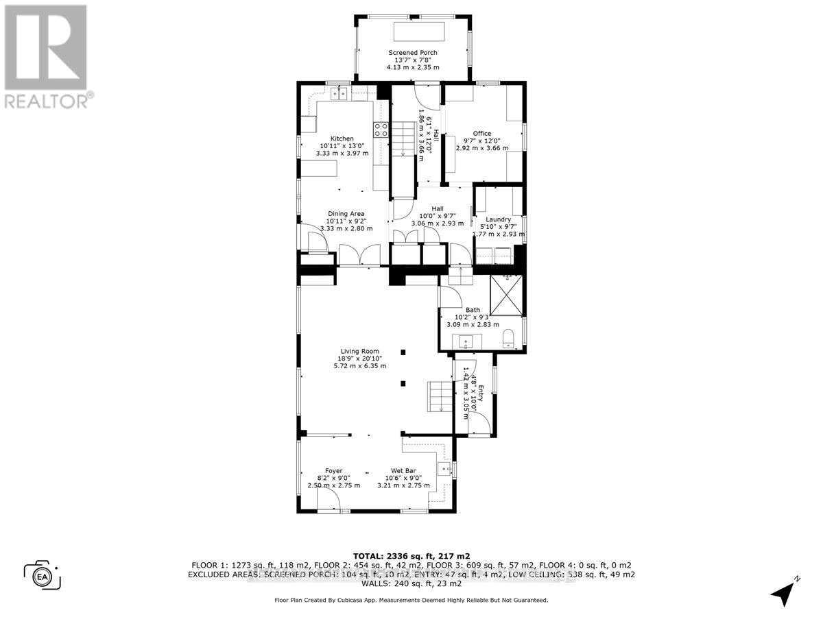 3904 March Road