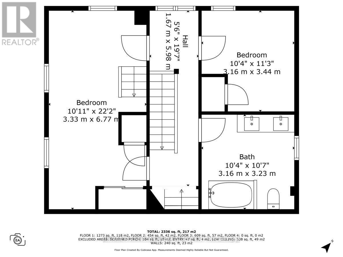 3904 March Road