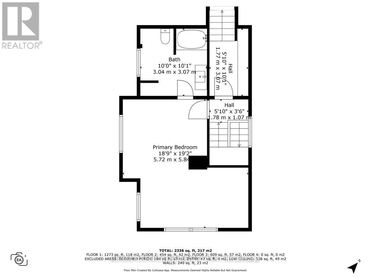 3904 March Road