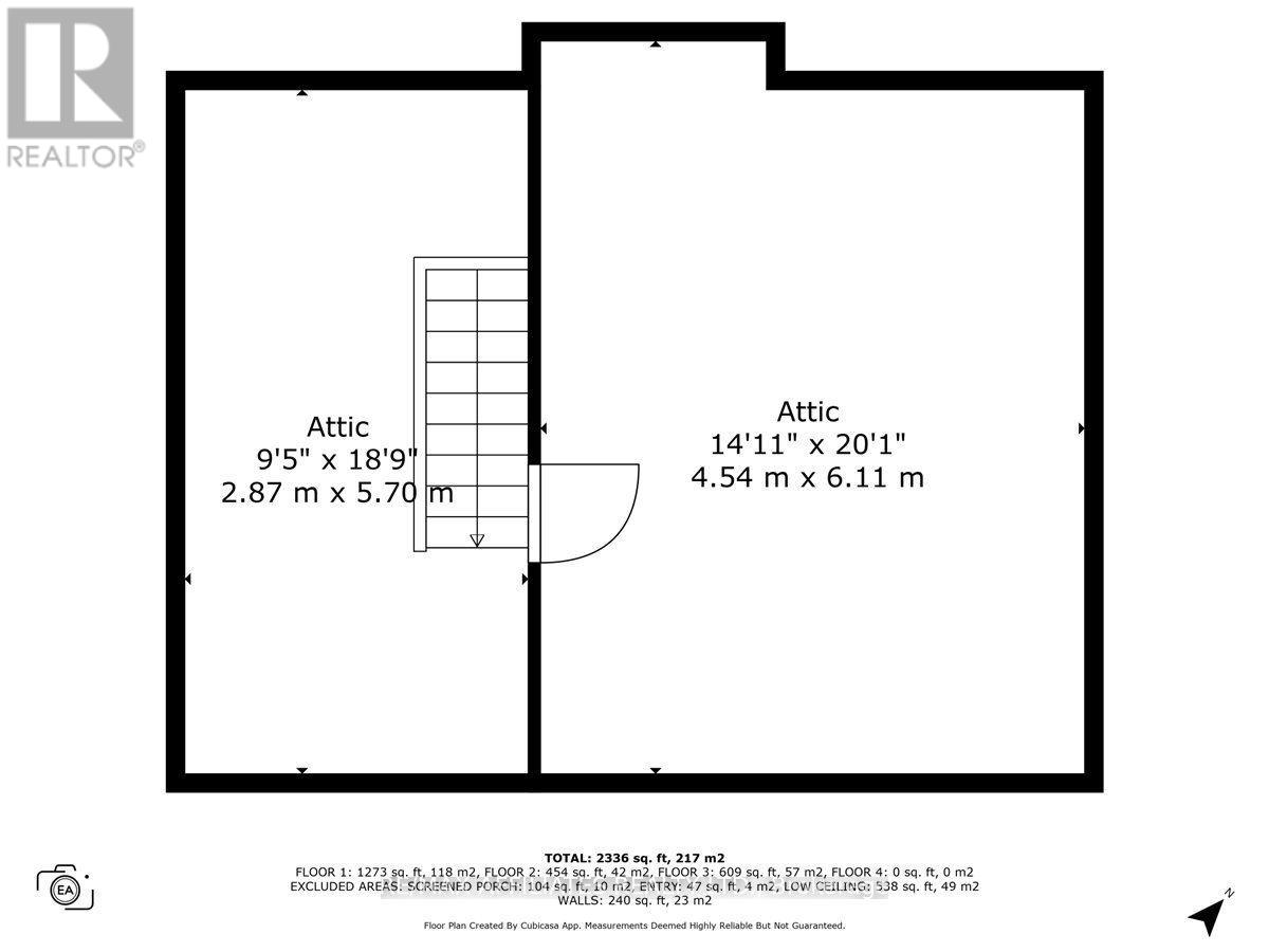 3904 March Road