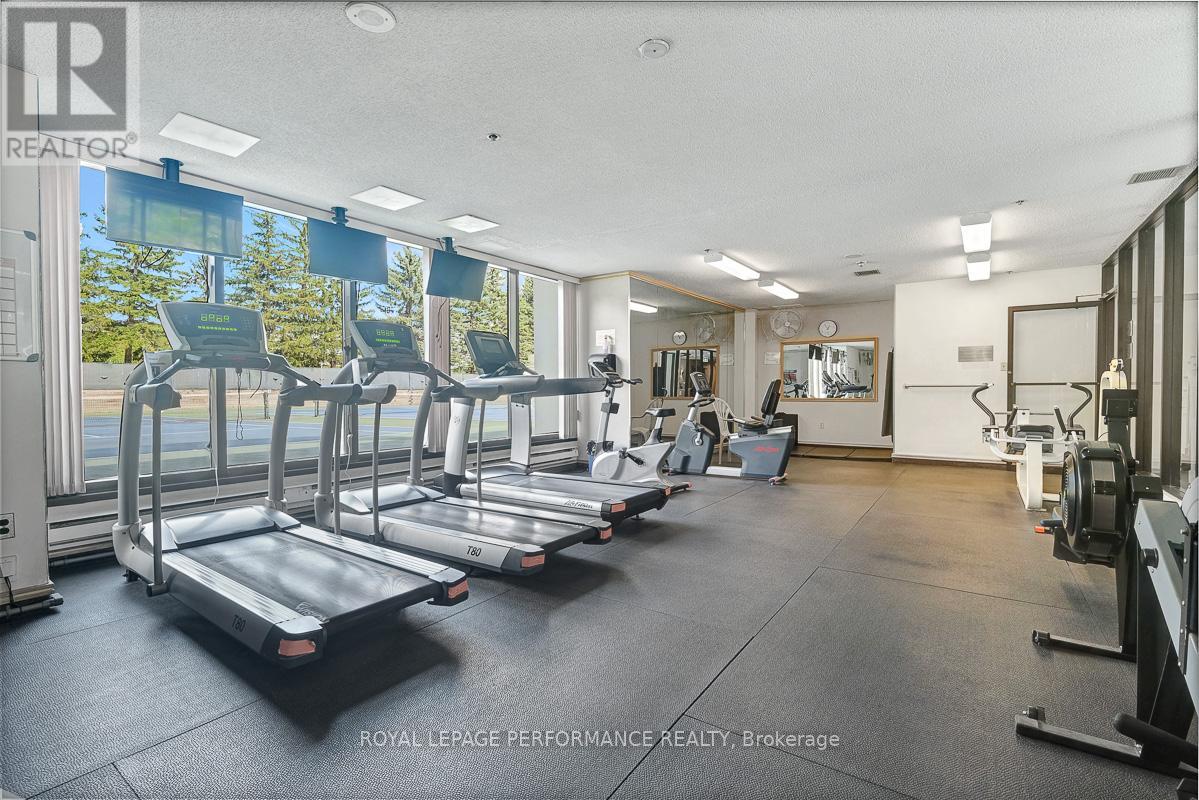 2507 - 1480 Riverside Drive