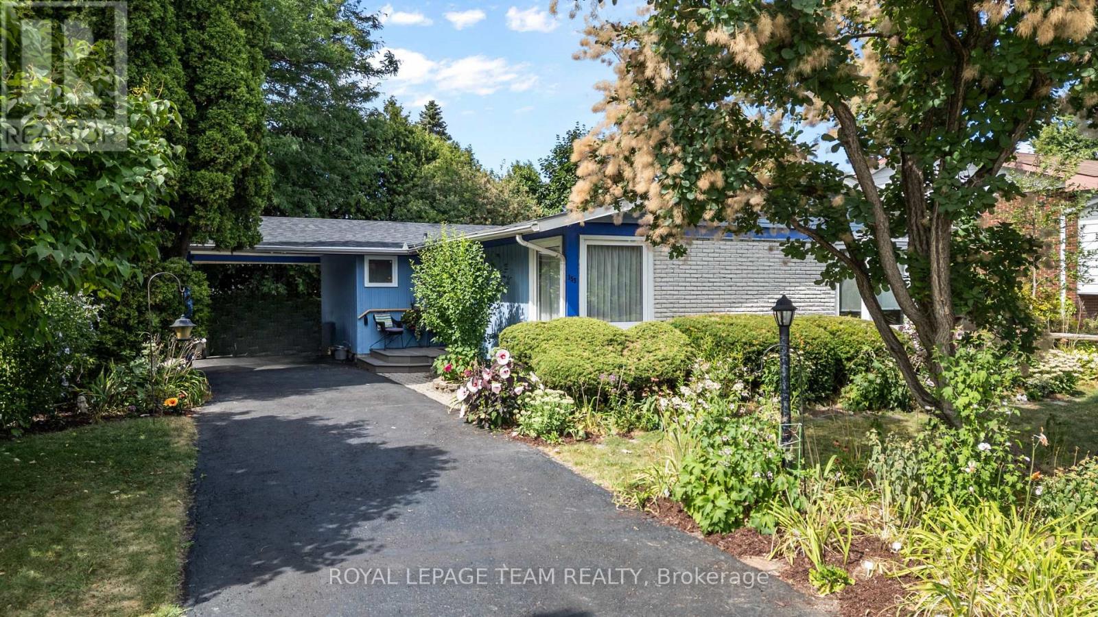 153 David Drive