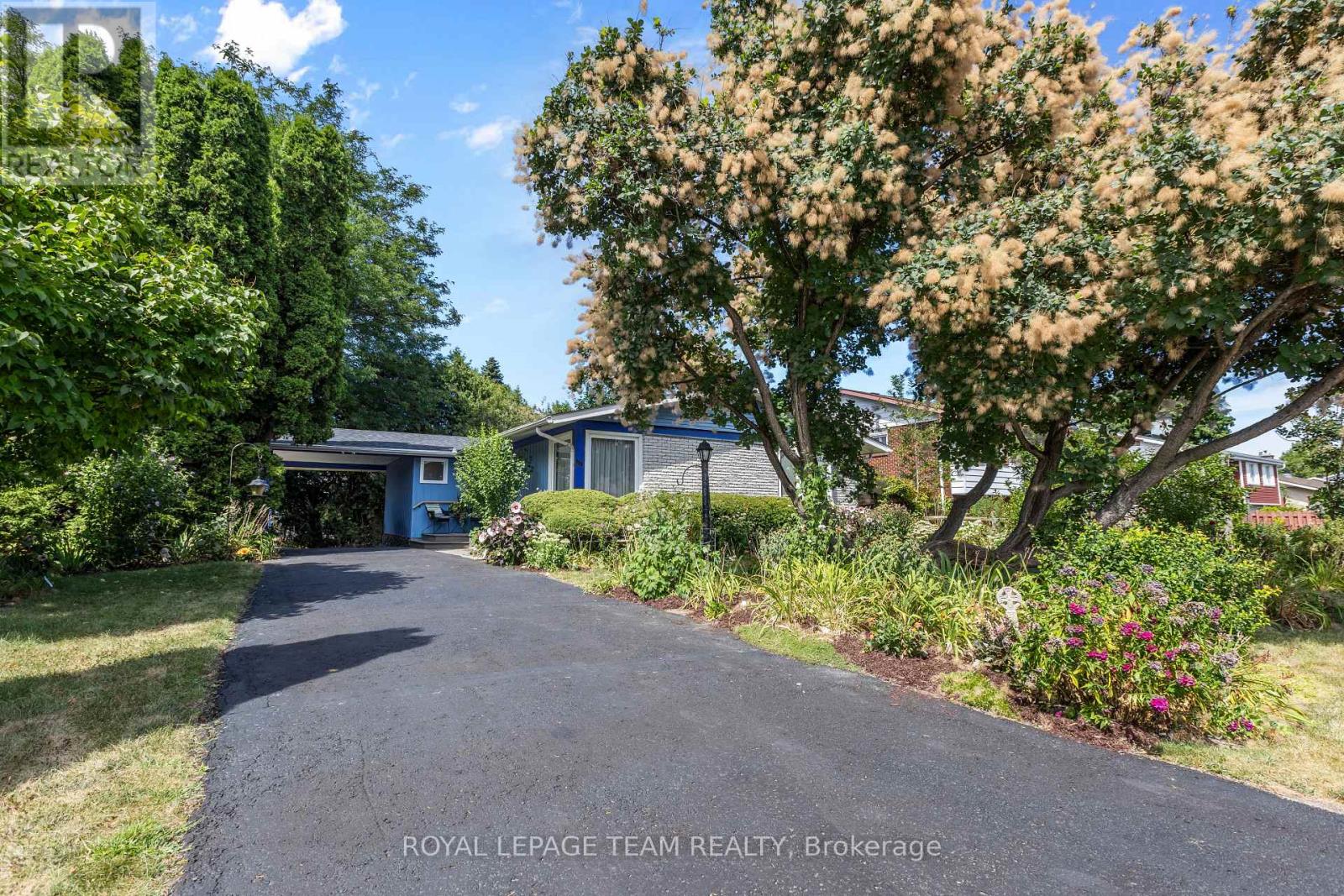 153 David Drive