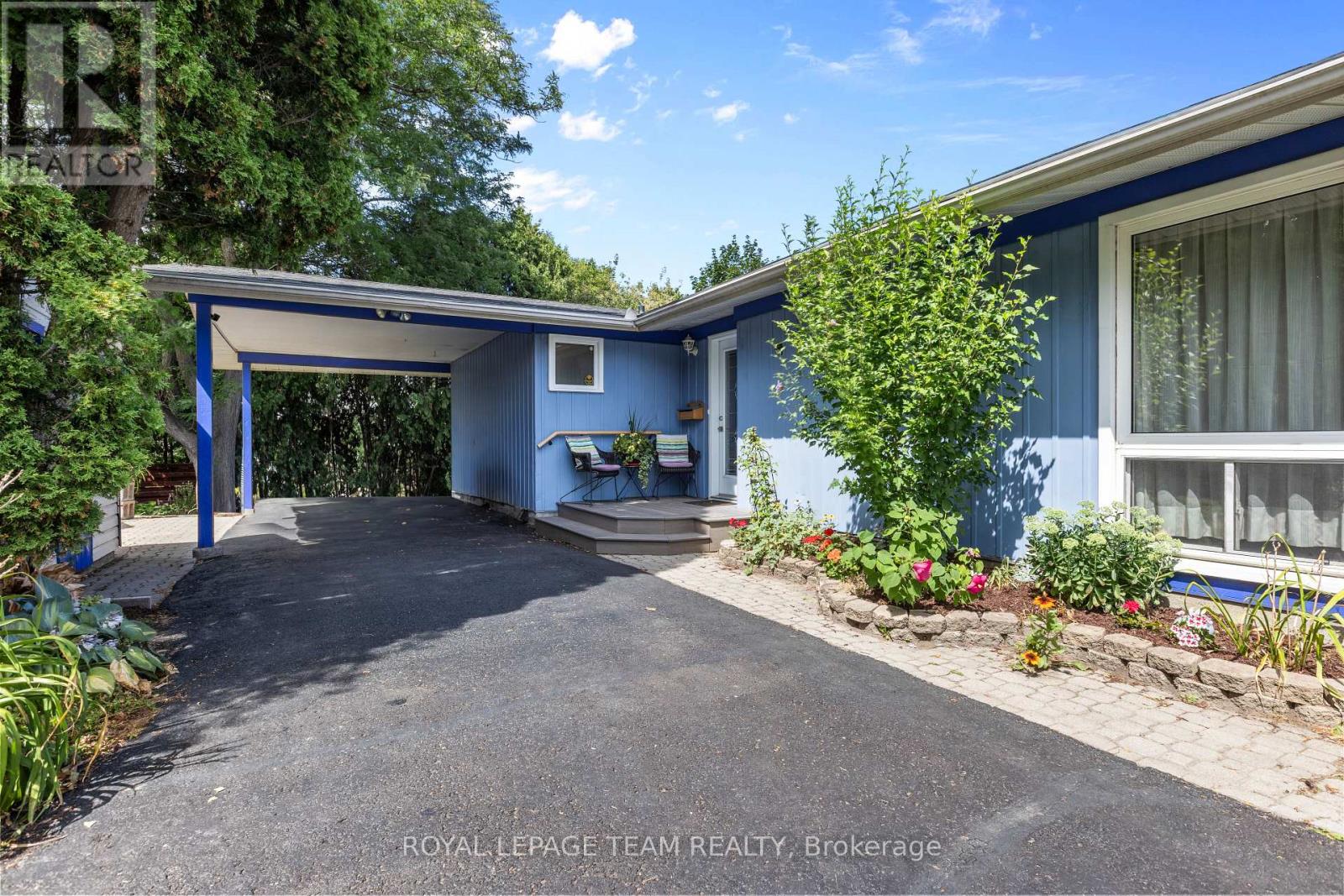 153 David Drive