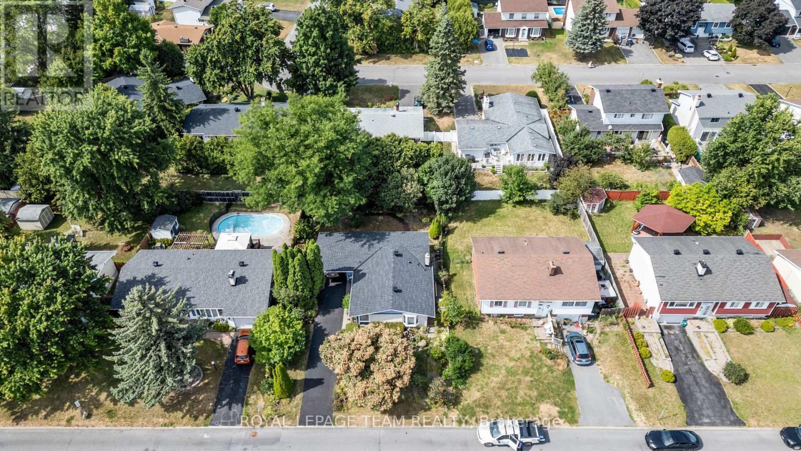 153 David Drive