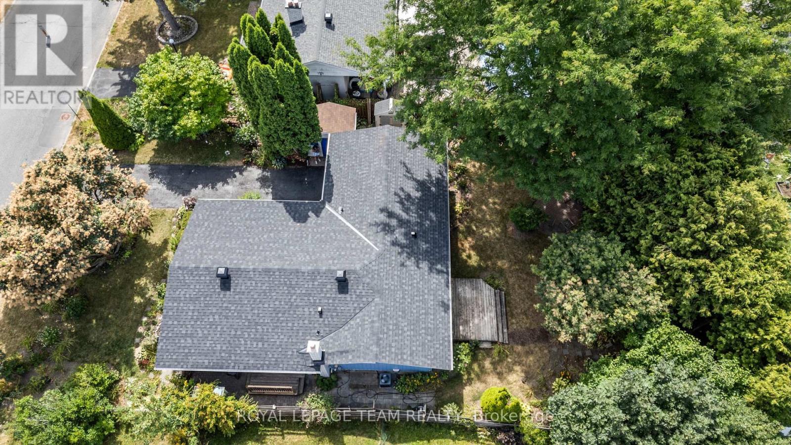 153 David Drive