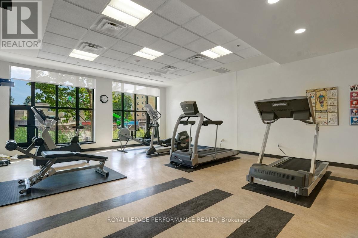Unit 8 - 773 Richmond Road