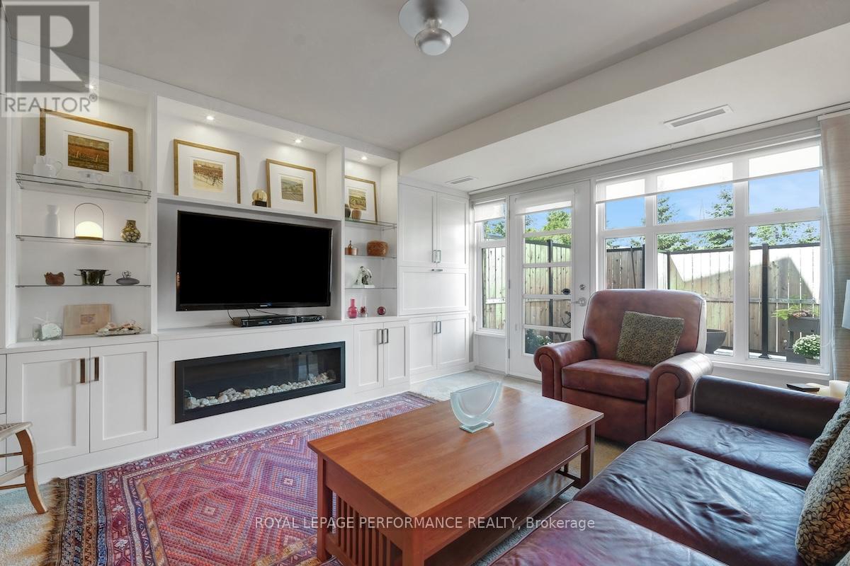 Unit 8 - 773 Richmond Road