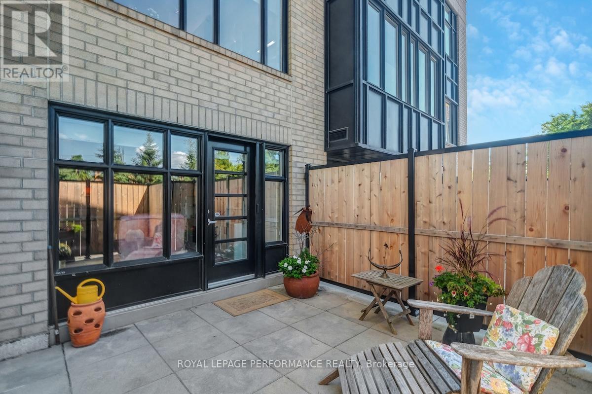 Unit 8 - 773 Richmond Road