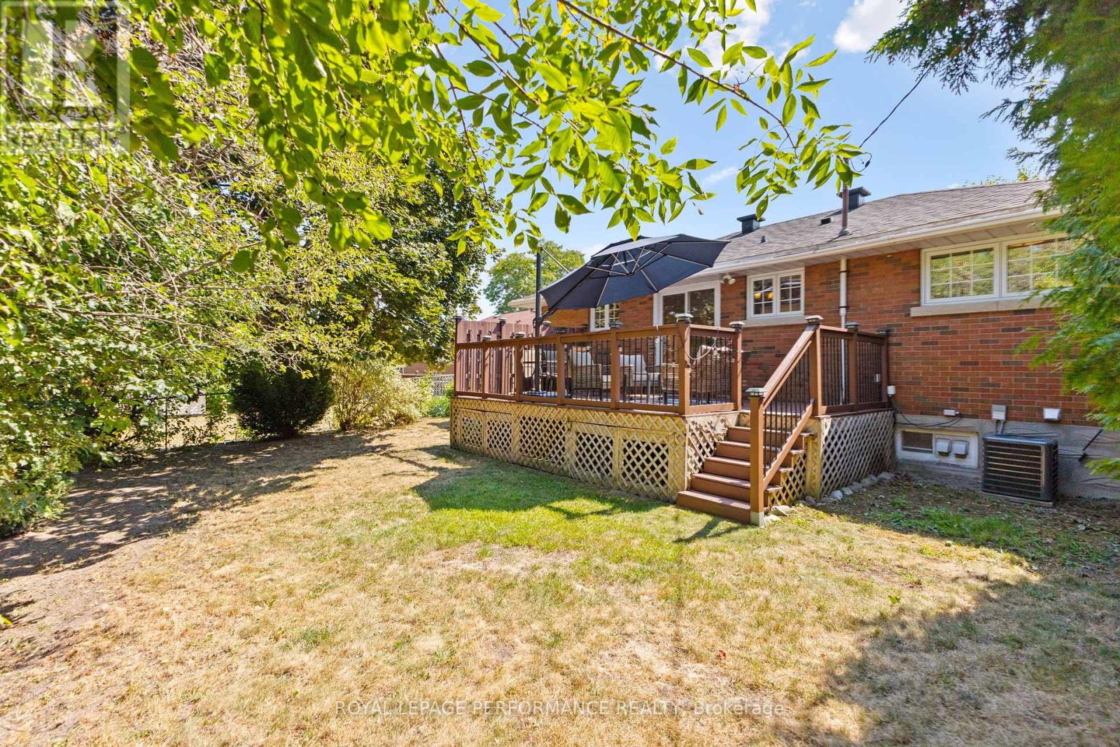 705 Pleasant Park Road