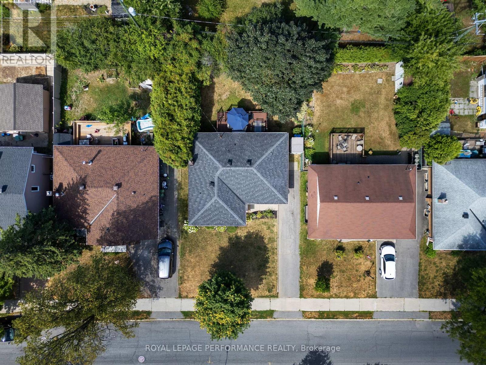 705 Pleasant Park Road