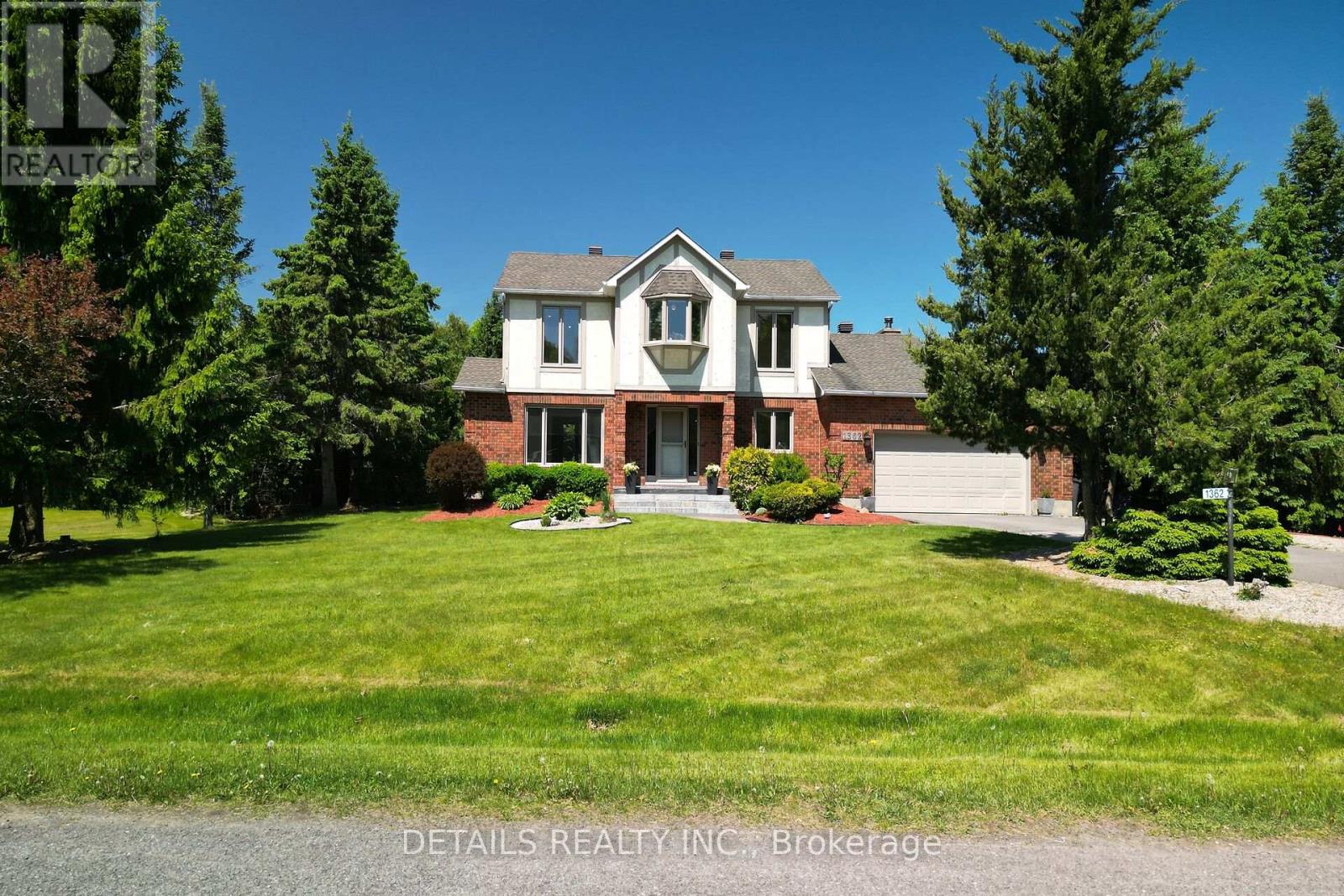 1362 Cornfield Crescent